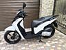 Honda SH125i 2012 год