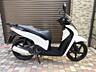 Honda SH125i 2012 год