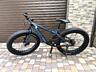 Fat Bike FISCHER 26 колеса из Германии