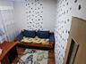 3 camere + balcon + lodgie spatioasa + pardosea calda + mobila, tehnic