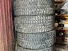 Bridgestone 225/45/19 зима.