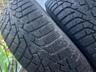 Два колеса зимние 205,60,16 MAXXIS 2019г