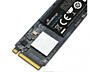 SSD M. 2 NVMe 256GB MediaRange 2040MB/s/ 1270 MB/s,