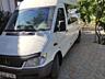 Mercedes-Benz Sprinter 2003г, торг