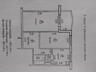 ПРОДАЕТСЯ 2-х комнатная квартира 6/9 в НИИ Экологически чистый район