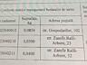 Продаём в Бубуечь 3 км от Кишинева 8, 54 соток возле трассы улица Gosp