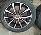 Ford Fusion, C, B и ДР. Volvo, Renault. +225/50/17 Michelin