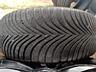 Ford Fusion, C, B и ДР. Volvo, Renault. +225/50/17 Michelin