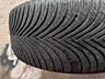 Ford Fusion, C, B и ДР. Volvo, Renault. +225/50/17 Michelin