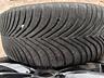 Ford Fusion, C, B и ДР. Volvo, Renault. +225/50/17 Michelin