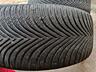 Ford Fusion, C, B и ДР. Volvo, Renault. +225/50/17 Michelin