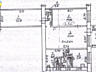 3-комнатная квартира на Французском бульваре