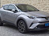 Продам тюнинг TOYOTA CHR