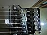 Chitara electrica Jackson Soloist SL2 signature Mick Thomson