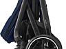 Cybex s lux navy blue