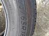 Шины Michelin 235/65 R18