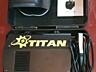 Продам сварку "Titan BIS305A basic" +кейс+маска Pro-Craft