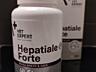 Hepatiale Forte small breed & cat