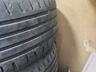 Диски с резиной Cordiant Sport 3 205/65 R15 5x112