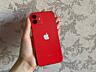 ПРОДАМ IPHONE 12 64gb red