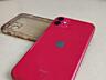 iPhone 11 Red 64gb