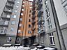 продаж 1-к квартира Броварський, Бровари, 22990 $