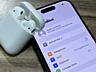 Оригинальные AirPods второго поколения! В наличии три варианта.