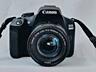 Canon eos 2000D