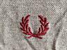 Продам поло Fred Perry торг