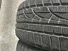 R17 205/50 HANKOOK