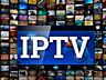 IPTV, Спутниковое телевидение.