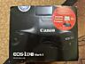 Canon 1Dx mark II 4к 60fps