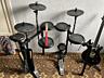 Продам барабаны Alesis Nitro KIT DM7X