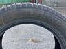 Продам комплект японской зимней резины Dunlop Winter ICE, 215/55 R-16,