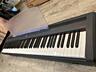 Yamaha P 95 Stage Piano. 88клавиш