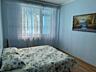 Pret redus, apartament cu 3 odai separate + living, Botanica