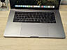 MacBook Pro 16 (i-9 9880h/32gb ram/4tb ssd/ radeon 560x 4gb)