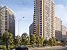 12698 Квартира в жилом квартале Kadorr City. ...