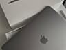 Apple MacBook Air 13" 2018 Space Gray