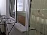 Riscanovca, apartament cu 2 odai + living, bloc nou