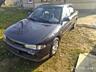 Запчасти Mitsubishi Lancer 5 Colt 1994г