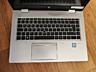 HP Probook 640 G4 (РАССРОЧКА) Батарея держит