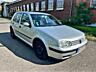 По запчастям Volkswagen Golf -IV 2001г 1,4 б 1.6, 1.9д 85KW