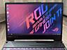 Asus Tuf Gaming intel i5 11400H / 16Gb Ram / SSD 512GB / RTX 3050