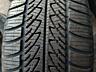 Goodyear UltraGrip8 255/60/18 8mm 2021г.