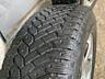 Зимние шины 225/65 r17