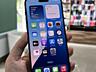 iPhone 15 Pro Max 256Gb BlueTitanium / Есим / РАССРОЧКА