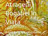 Magia Albă Destinată Femeilor - Autor Iulia Jilinschi