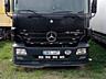 Mercedes Benz Actros