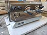 Кофемашина Rancilio Epoca 2gr 500$